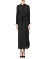 EQUIPMENT - Langes Kleid