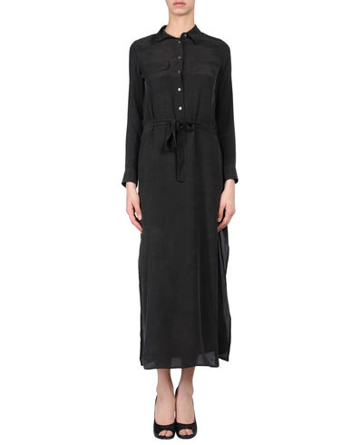ZOOM EQUIPMENT - Long dress