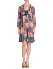 ODD MOLLY - Short dress