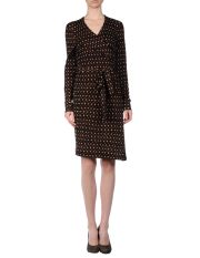DIANE VON FURSTENBERG - Short dress
