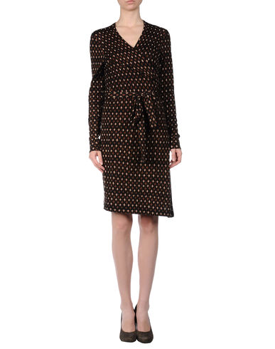ZOOM DIANE VON FURSTENBERG - Short dress