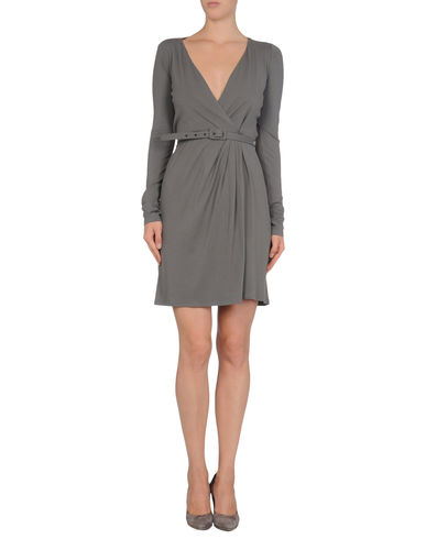 ZOOM TWIN-SET Simona Barbieri - Short dress