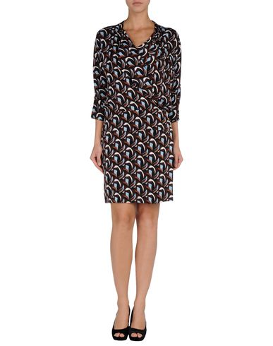 ZOOM DIANE VON FURSTENBERG - Short dress