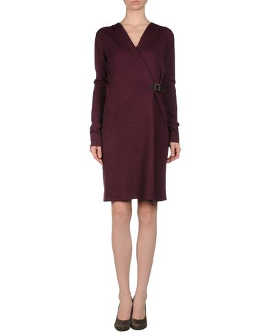 ZOOM ETRO - Short dress