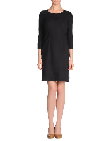 ZOOM KRISTINA TI - Short dress