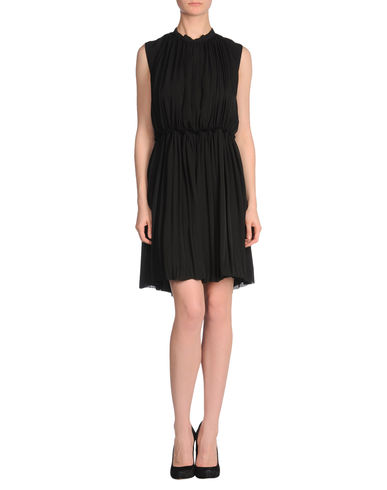 ZOOM KRISTINA TI - Short dress