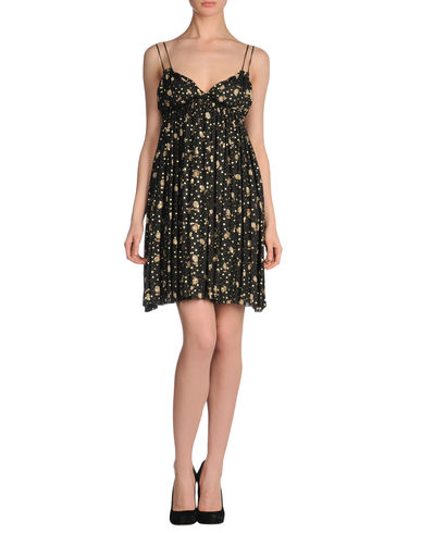 ZOOM KRISTINA TI - Short dress