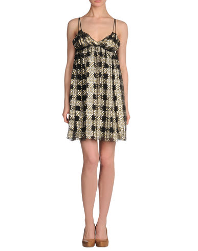 ZOOM KRISTINA TI - Short dress