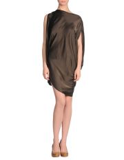 GOLD HAWK - Kurzes Kleid