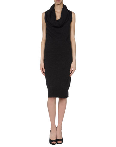 ZOOM LANVIN - 3/4 length dress