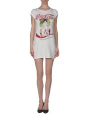 FIXDESIGN - Kurzes Kleid