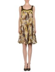 ANGELO MARANI - Kurzes Kleid