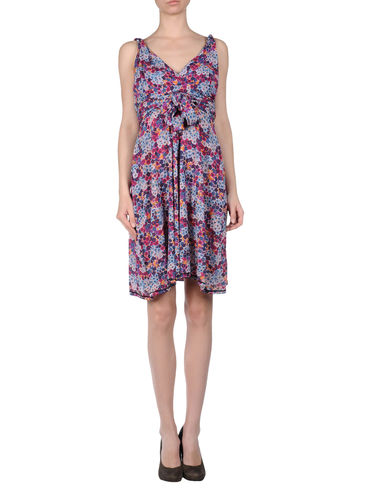 ZOOM REDValentino - Short dress