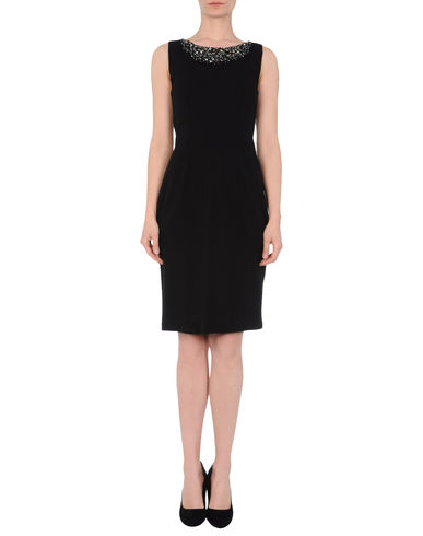 ZOOM FISICO-Cristina Ferrari - Short dress
