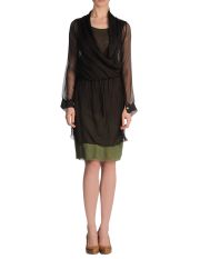 SISTE' S - Short dress