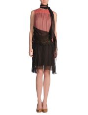 SISTE' S - Short dress