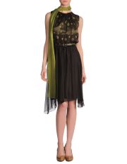 SISTE' S - Short dress