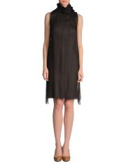 SISTE' S - Short dress