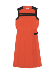 COSTUME NATIONAL - Short dress