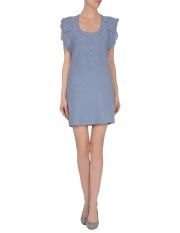 VANESSA BRUNO ATHE' - Kurzes Kleid