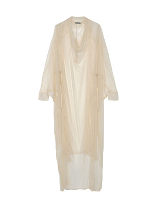 Vestito lungo Donna - ANN DEMEULEMEESTER