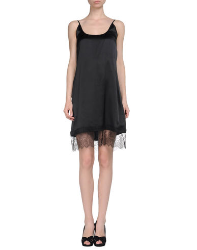 ZOOM CHER MICHEL KLEIN - Short dress