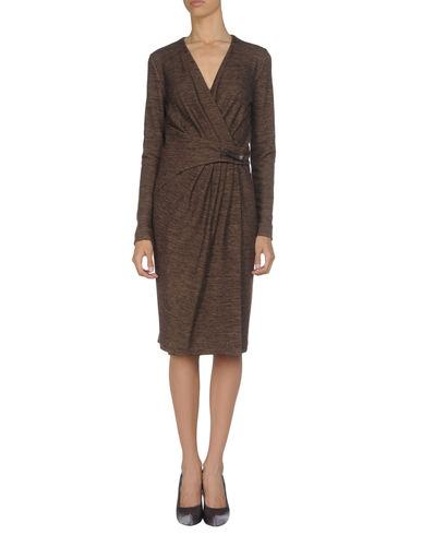 ZOOM ETRO - Short dress