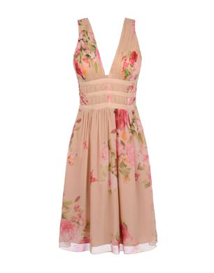 Short dress Women's - BLUGIRL BLUMARINE