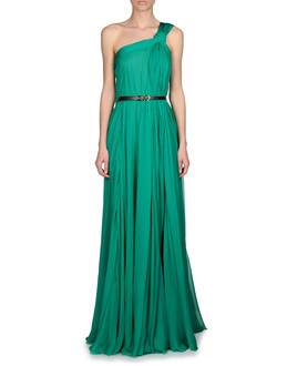 DSQUARED2 - Vestito lungo