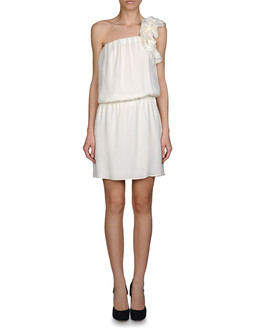 DSQUARED2 - Vestito corto