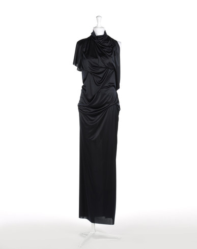 COLLECTION DÉFILÉ - Long dress