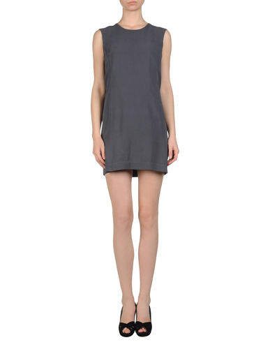 ZOOM L' AUTRE CHOSE - Short dress