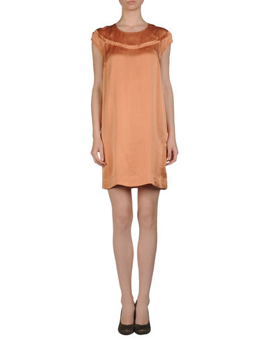 ZOOM L' AUTRE CHOSE - Short dress