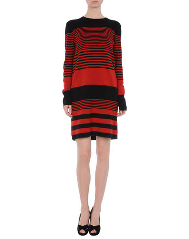 ZOOM MICHAEL KORS - Short dress