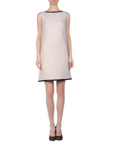 ZOOM PRADA - Short dress