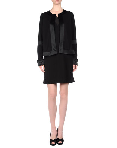 ZOOM BALENCIAGA - Short dress