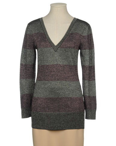 ZOOM ANONYMOUS by ROSS+BUTE - Sweater