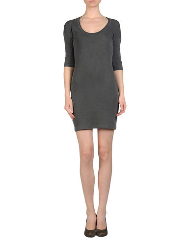 ZOOM JAMES PERSE STANDARD - Short dress