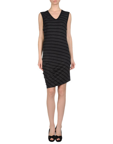 ZOOM ALEXANDER WANG - Short dress