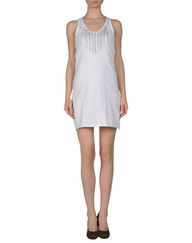 ZOOM MET - Short dress