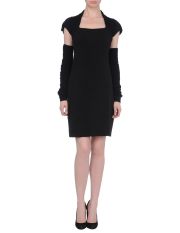 SISTE' S - Short dress