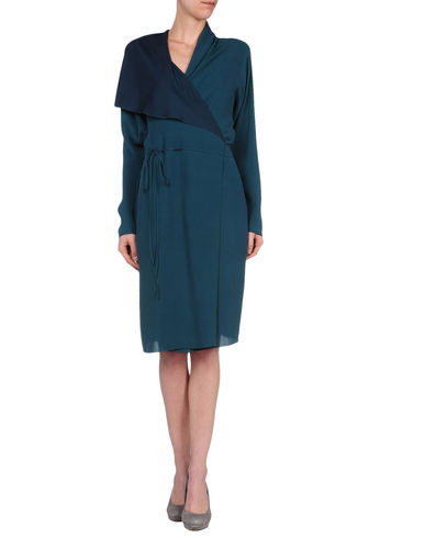 ZOOM LANVIN - Short dress