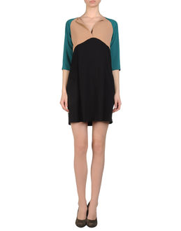Jucca - Robes - Robes courtes
