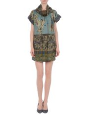 ATOS LOMBARDINI - Short dress