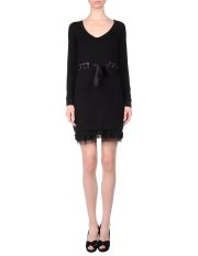 VDP COLLECTION - Short dress