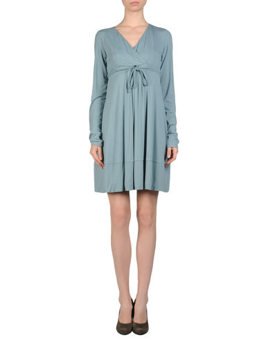 ZOOM TWIN-SET Simona Barbieri - Short dress