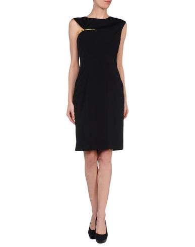 ZOOM JOHN RICHMOND - Short dress