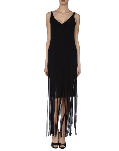 ZOOM GAI MATTIOLO COUTURE - Long dress