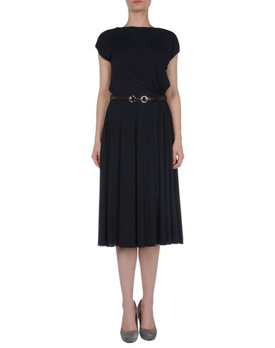 ZOOM GUCCI - 3/4 length dress