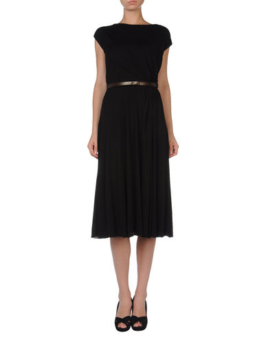 ZOOM GUCCI - 3/4 length dress